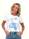 LASTYLE - RAGVESP-252P5V5 - T-Shirt