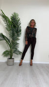 DAFNE - 23639P16 - Maglia