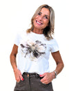 LASTYLE - FLOWER-252P5V5 - T-Shirt
