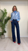 LASTYLE - BORABORA-A3292 - Camicia
