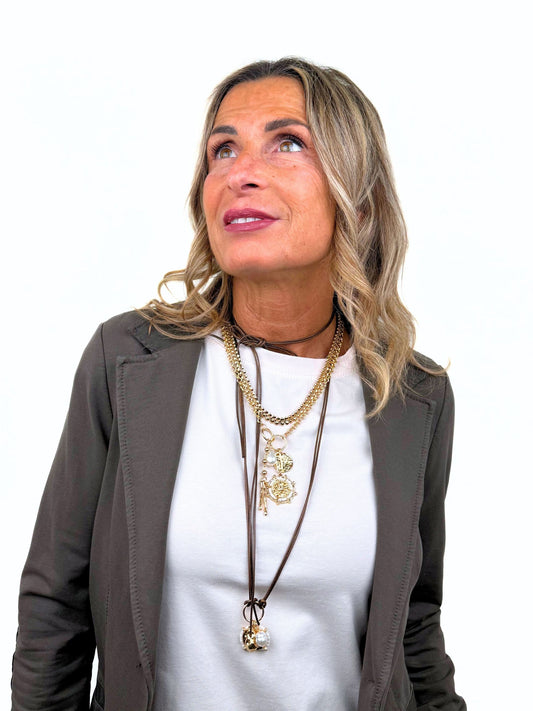 LASTYLE - SINTRA-P4V3 - Collana