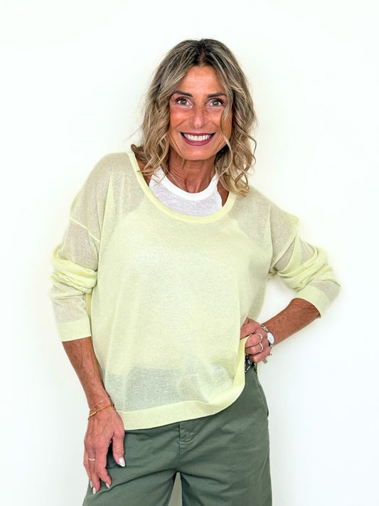LASTYLE - SALINA-9058P14V5 - Maglia