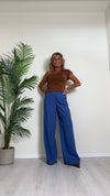 VICOLO - TD2565 - Pantalone