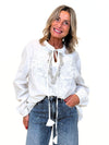 LASTYLE - AMARANTO-168921P16 - Camicia