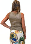 VICOLO - UAB0077P12 - Top