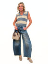 LASTYLE - SANMARCO- L31M007P8V85 - Gilet