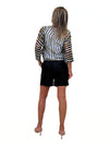 LASTYLE - PIUMALEGGERA-L33M011P6V5 - Blusa