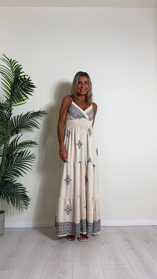 DAFNE - 95901p29 - Abito