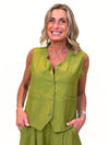 LASTYLE - FOCE-V18531P6V8 - Gilet