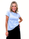 LASTYLE - DROITE-301P3V8 - T-Shirt