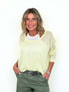 LASTYLE - SALINA-9058P14V5 - Maglia