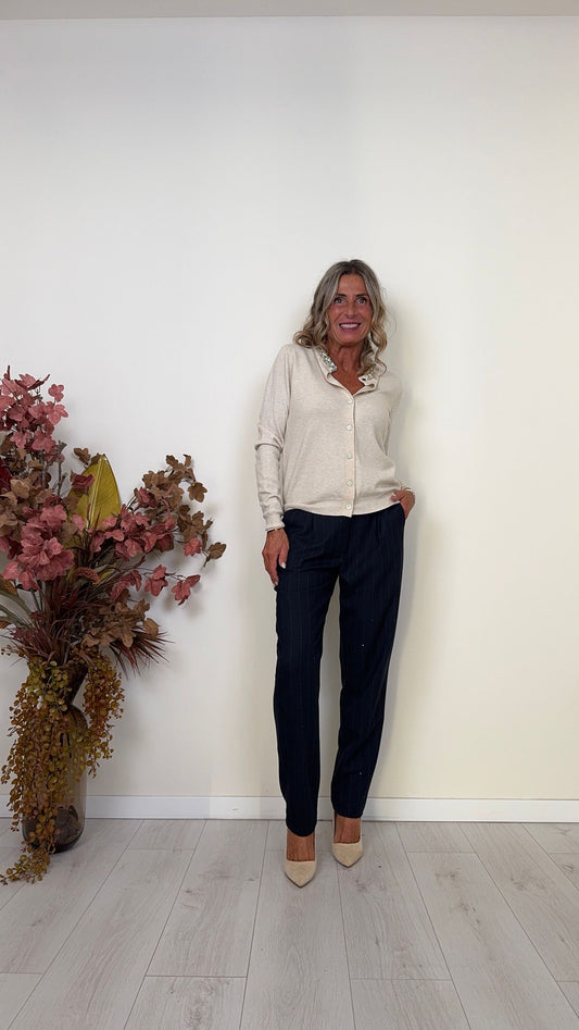 LASTYLE - REGAN-4954P21 - Cardigan