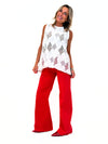 LASTYLE - SERAPHINA-670P10V5 - Top