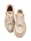 OVYE' - GB1028ORO-P29V9 - Sneacker