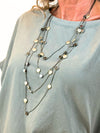LASTYLE - GHIRO-5490P5V5 - Collana