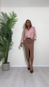 DAFNE - 5343SS25P23 - Camicia