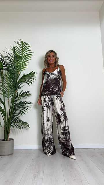VICOLO - TD2409 - Top