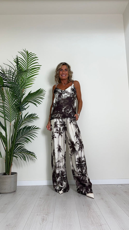 VICOLO - TD2409 - Top