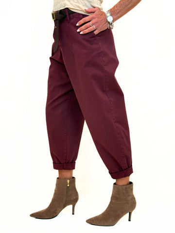 LASTYLE - AVIRA-825631P13V8 - Pantalone