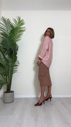 DAFNE - 5343SS25P23 - Camicia