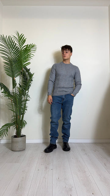 ALCOTT - 5T3563UW1414 - Jeans