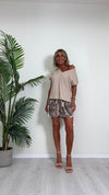 SUSYMIX - sh000905 - T-Shirt