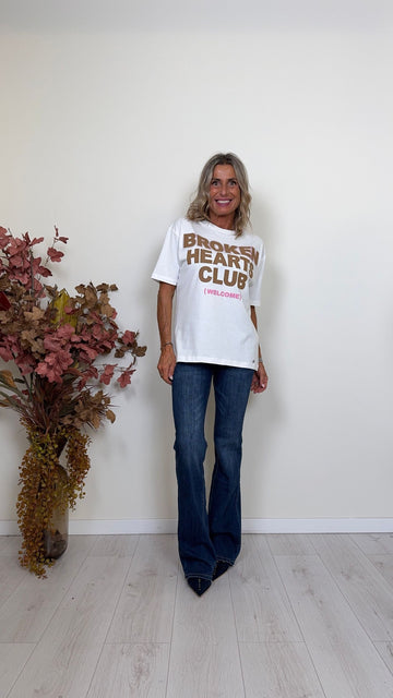 PLEASE - T8588207P16V6 - T-Shirt