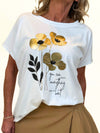 LASTYLE - FIOORO-299P6V5 - T-Shirt