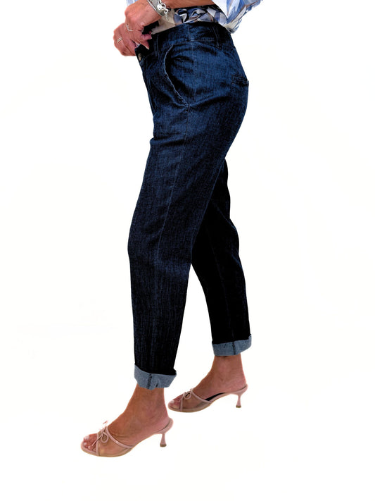 LASTYLE - VAMPACALDA-P654JP13 - Pantalone