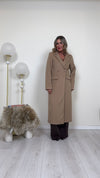 D'ELLE - K4450T48P59V90 - Cappotto