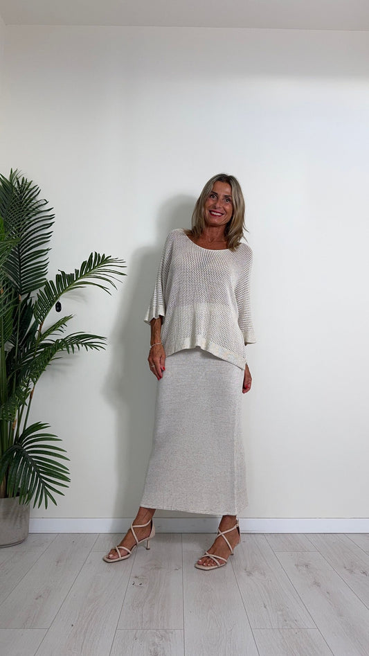 LASTYLE - Sunset - a0490 - Maglia