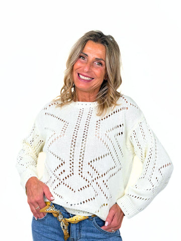 LASTYLE - IDABAN-5621P14V5 - Maglia