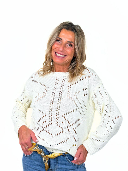 LASTYLE - IDABAN-5621P14V5 - Maglia