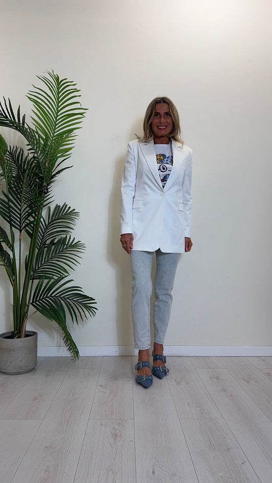 D'ELLE - GIA150TCE04 - Giacca