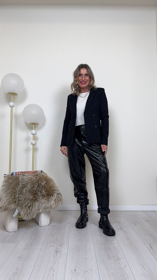 D'ELLE - K444T16P44V9 - Giacca