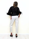 D'ELLE - 26604P54V9 - Blusa