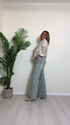 DAFNE - 825P29 - Jeans