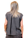 LASTYLE - FOGLIAVIVA-4092P13 - Camicia