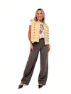 LASTYLE - AUDACE-168910P19 - Gilet