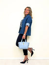 LASTYLE - MIRAGE-225198P13V8 - Camicia