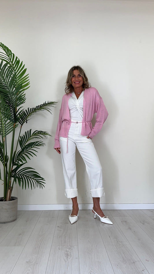 VICOLO - 55027D - Cardigan