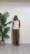 LASTYLE - COCONUT-S7029 - Camicia