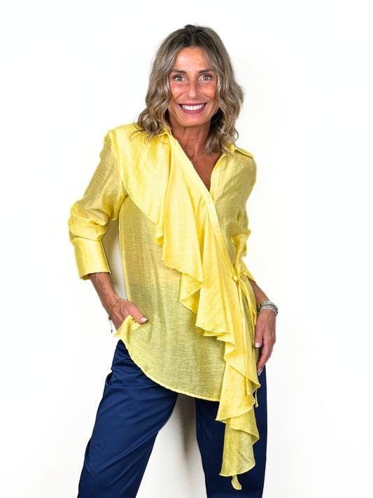 LASTYLE - TRANI-5253P22 - Blusa