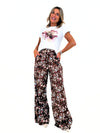 LASTYLE - FLOWER-252P5V5 - T-Shirt