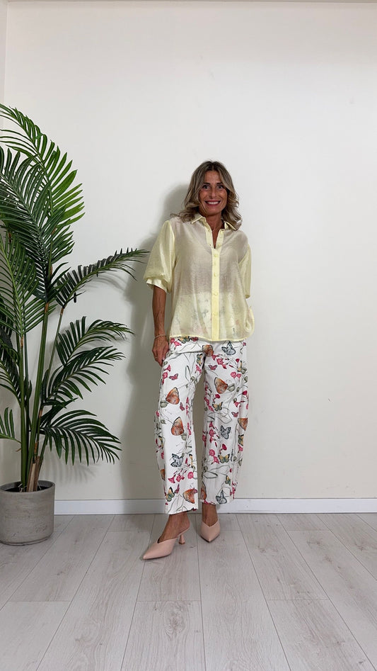 VICOLO - TD1967 - Camicia
