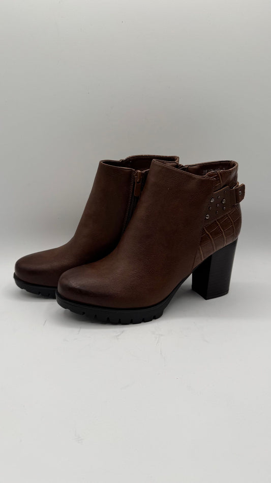 LASTYLE - COCONUT-JH20-89P14 - Stivaletto