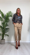 DAFNE - 5341P22 - Camicia