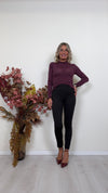 LASTYLE - MARGARET-19627P5V35 - Maglia