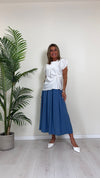 VENTISEI - L3693P14 - Blusa