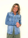 LASTYLE - VIDA-220102P12V8 - Camicia